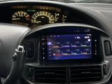 Toyota Previa 2001 годаүшін4 500 000 тг. в Уральск