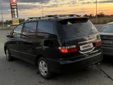 Toyota Previa 2001 годаүшін4 500 000 тг. в Уральск – фото 3