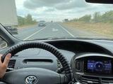 Toyota Previa 2001 годаүшін4 500 000 тг. в Уральск – фото 2