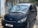 Toyota Previa 2001 годаүшін4 500 000 тг. в Уральск – фото 4