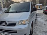 Volkswagen Multivan 2004 года за 7 000 000 тг. в Астана – фото 3