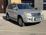 Toyota Land Cruiser Prado 2007 года за 11 000 000 тг. в Караганда