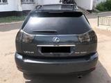 Lexus RX 330 2004 годаүшін7 500 000 тг. в Караганда – фото 2