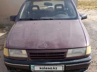 Opel Vectra 1991 годаүшін450 000 тг. в Туркестан