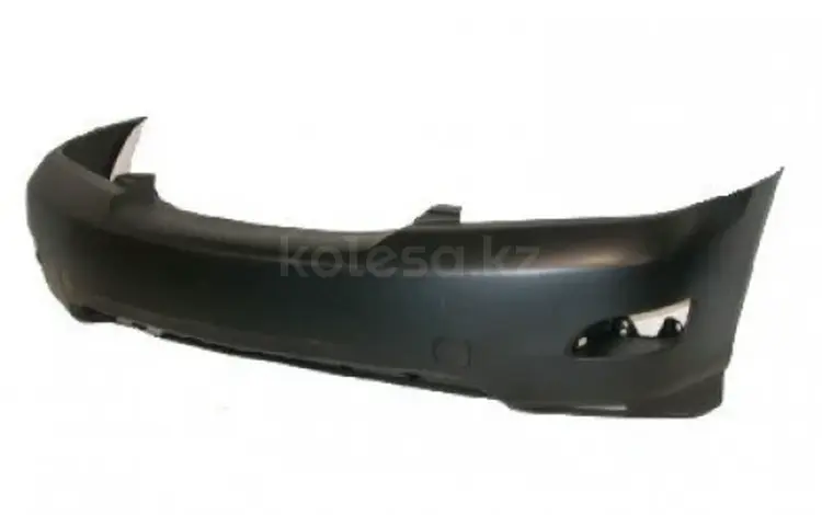 Бампер передний за 27 000 тг. в Алматы