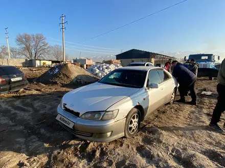 Toyota Windom 1997 года за 1 500 000 тг. в Алматы – фото 2