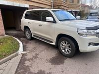 Toyota Land Cruiser 2016 года за 33 000 000 тг. в Астана