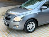 Chevrolet Cobalt 2023 года за 5 150 000 тг. в Шымкент – фото 4