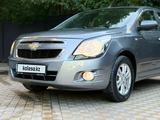 Chevrolet Cobalt 2023 года за 5 150 000 тг. в Шымкент – фото 3