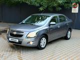 Chevrolet Cobalt 2023 года за 5 150 000 тг. в Шымкент – фото 2