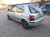 Nissan March 1996 года за 750 000 тг. в Семей – фото 2