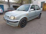 Nissan March 1996 года за 750 000 тг. в Семей