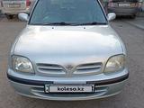 Nissan March 1996 года за 750 000 тг. в Семей – фото 3
