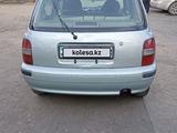 Nissan March 1996 года за 750 000 тг. в Семей – фото 4