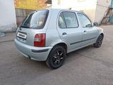 Nissan March 1996 года за 750 000 тг. в Семей – фото 5