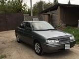 ВАЗ (Lada) 2110 2007 года за 1 750 000 тг. в Шымкент – фото 4