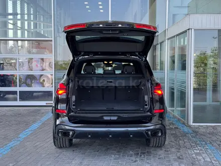 BMW X5 XDrive 40i 2025 года за 73 500 000 тг. в Алматы – фото 7