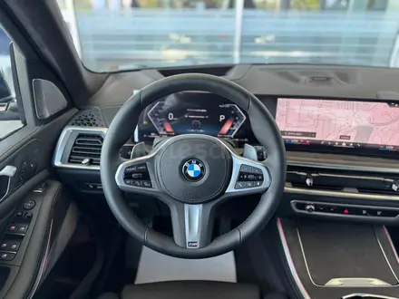 BMW X5 XDrive 40i 2025 года за 73 500 000 тг. в Алматы – фото 15