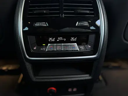 BMW X5 XDrive 40i 2025 года за 73 500 000 тг. в Алматы – фото 14