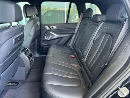 BMW X5 XDrive 40i 2025 года за 73 500 000 тг. в Алматы – фото 18