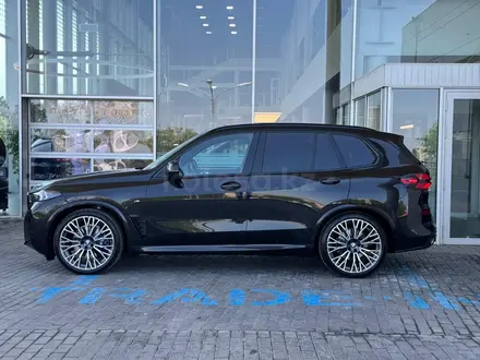 BMW X5 XDrive 40i 2025 года за 73 500 000 тг. в Алматы – фото 9