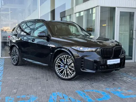 BMW X5 XDrive 40i 2025 года за 73 500 000 тг. в Алматы – фото 3