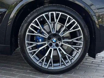 BMW X5 XDrive 40i 2025 года за 73 500 000 тг. в Алматы – фото 10