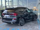 BMW X5 XDrive 40i 2025 годаүшін73 500 000 тг. в Алматы – фото 5