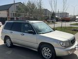 Subaru Forester 1999 года за 3 000 000 тг. в Астана – фото 3