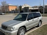 Subaru Forester 1999 года за 3 000 000 тг. в Астана – фото 5