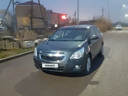 Chevrolet Cobalt 2023 года за 6 300 000 тг. в Астана