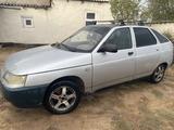 ВАЗ (Lada) 2112 2003 года за 600 000 тг. в Уральск – фото 2