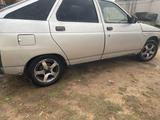 ВАЗ (Lada) 2112 2003 года за 600 000 тг. в Уральск