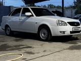 ВАЗ (Lada) Priora 2170 2014 годаүшін2 000 000 тг. в Талдыкорган – фото 2