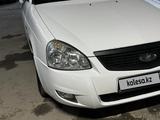 ВАЗ (Lada) Priora 2170 2014 годаүшін2 000 000 тг. в Талдыкорган – фото 3