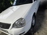 ВАЗ (Lada) Priora 2170 2014 годаүшін2 000 000 тг. в Талдыкорган