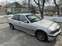 BMW 325 1994 годаүшін2 200 000 тг. в Алматы