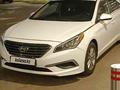 Hyundai Sonata 2014 года за 6 500 000 тг. в Астана