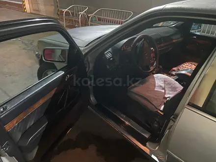 Mercedes-Benz S 320 1993 года за 2 250 000 тг. в Алматы – фото 3