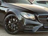 Mercedes-Benz E 43 AMG 2018 годаүшін29 500 000 тг. в Алматы – фото 2