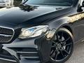 Mercedes-Benz E 43 AMG 2018 года за 29 500 000 тг. в Алматы – фото 5