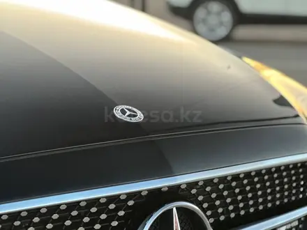 Mercedes-Benz E 43 AMG 2018 года за 30 000 000 тг. в Алматы – фото 8