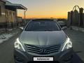 Hyundai Grandeur 2012 года за 8 600 000 тг. в Шымкент – фото 3