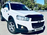 Chevrolet Captiva 2012 года за 7 000 000 тг. в Усть-Каменогорск