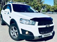 Chevrolet Captiva 2012 годаfor7 200 000 тг. в Усть-Каменогорск