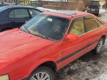 Mazda 626 1990 года за 540 000 тг. в Талдыкорган