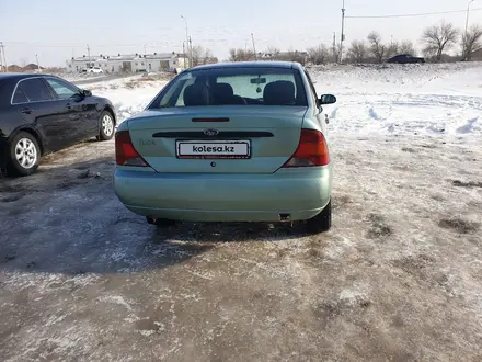 Ford Focus 2001 года за 500 000 тг. в Актобе – фото 4