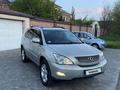 Lexus RX 300 2005 годаүшін5 700 000 тг. в Шымкент – фото 2