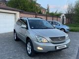 Lexus RX 300 2005 года за 5 700 000 тг. в Шымкент – фото 2