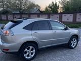 Lexus RX 300 2005 годаүшін5 700 000 тг. в Шымкент – фото 5